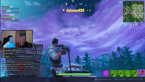ITSARCADIUS in the item shop!