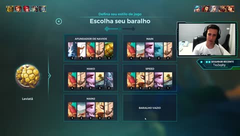 CARREGANDO NO COMP?! - COMPETITIVO