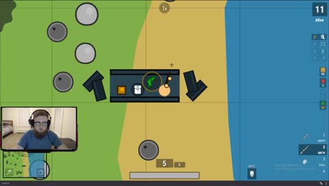 Squads and Customs with viewers! Come play with meeeee!