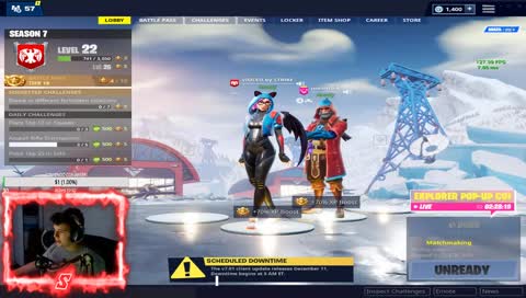 Nuevo Set UP !multi !bajito /// Instag: juan_rossa02