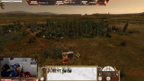 [EN] Russia World Domination