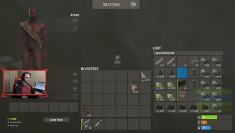 Sir Slapdick and His Naner