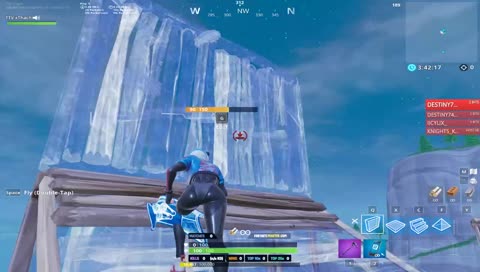 Mondays are never fun. But we work with what we got. :)