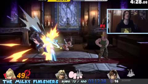 [SMASH LAB] - !AddMe