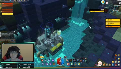 [Runeblade NAE] farming for monies !build !gear