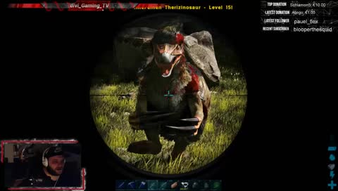 18+ (6-12H) Extinction erkunden !!! # Schaut rein und seid dabei !!!