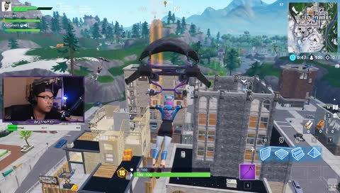 !pax | Pop-Up Cup w/ cousin