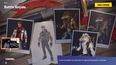 time for fortnite i guess | Fortnite