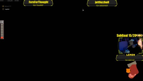 Going for the Dubs!! :: @TheLemonDaddy