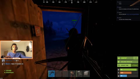 Shoot Straight Run Fast | 638/1000 Followers | !discord | !newvid | 6/50 SUBS | BEST INDIAN PVPER