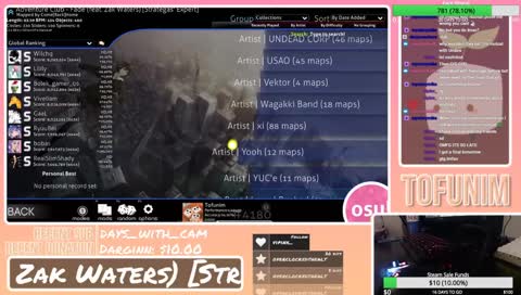 [EN/KR] #4.1k | Hey gamers | !discord