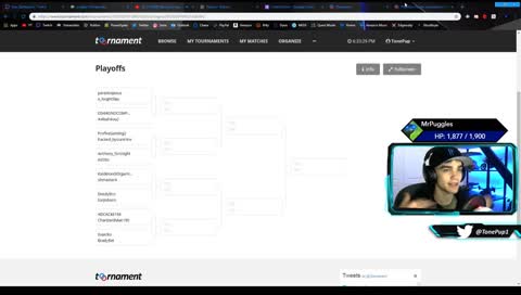 PF Tourney! Sign up! [4x] | !help !discord !qm |