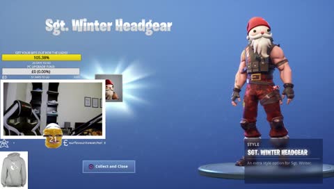 What’s going onnnnn 