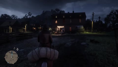 Red Dead Online!!!!  #DEllyFTW