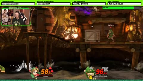 Tournament *Pop Up Cup*