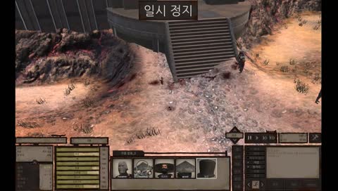 Kenshi - 이것저것 다 섞인 갓겜이 있다고 해서 함 - 2일차.