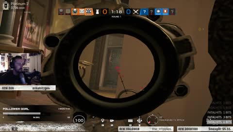 (PC) Diamond | !discord flick