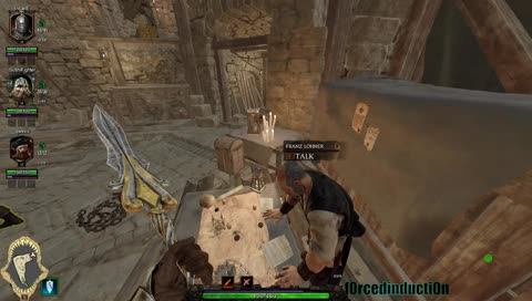 [PC LEGEND DLC] FOOT OF FATSHARK WEEK!