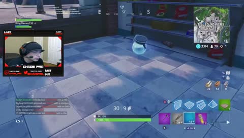 its whatever tonight 