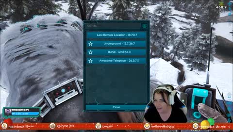 [NZ] Just casually drugging things to make them mine ;) View Server! - Join !discord 