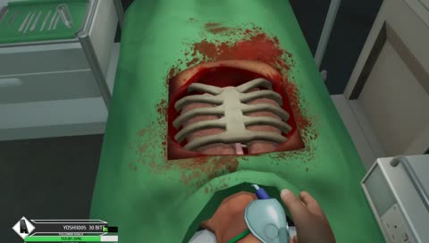 VR WIT YOSHII  [Socials: @_Andyman8]