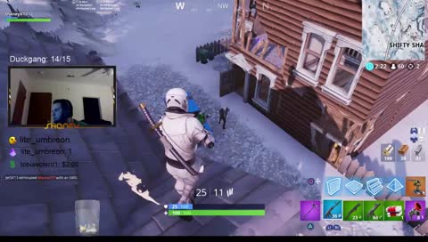 Earn money by que sniping me!