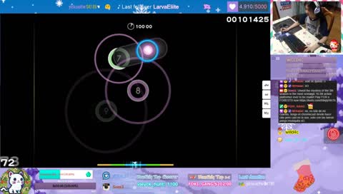 mis mods me troillean :)