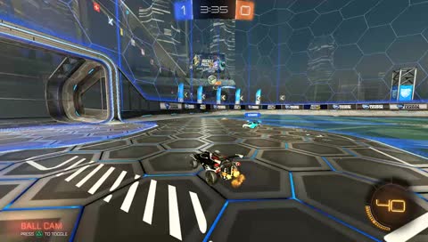 jest is INSANE