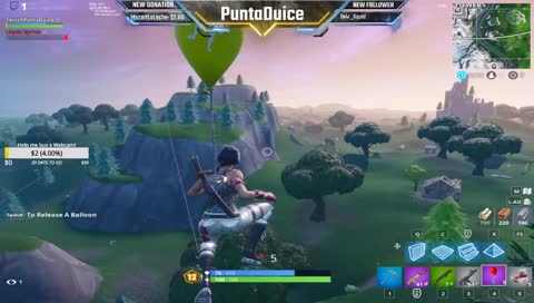 (ESP/ENG) Season 1 OG Mako Owner!  Song Request is On  (!ssc  Dominican Player!)  