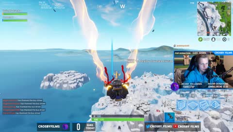 Checking out the battle pass, Crossbow legend has returned | !discord