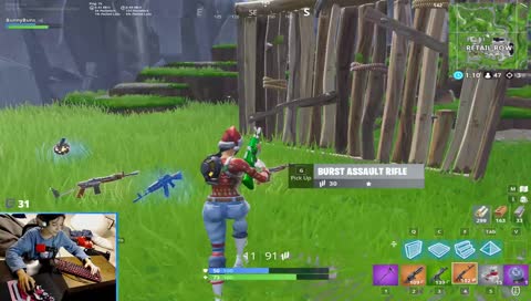  bunnybuns is hopping | chillin with myself !twitter