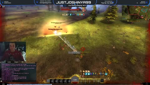 Holosmith/Core Engi Roaming Fort Aspenwood