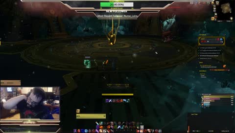 +7 Underrot and maybe pushing higher! Come hang out say hi