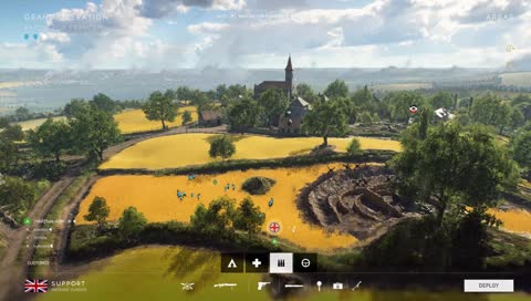 monday with the madlads