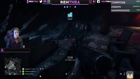 🔴THE NOOB HOTNESS!🔴|BATTLEFIELD V| REHTHEA STREAMS [#RF]