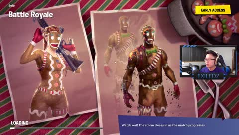 Sleep deprived lmao | Solos | !commands | Day 87