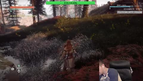 Horizon: Zero Skills [Charity Stream]