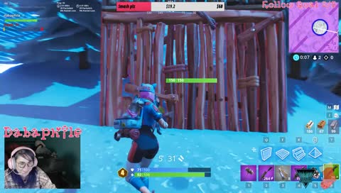 DAB GOT DAT MF BREAD DOG