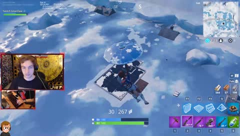 Stream Snipe lobby with Countdown   (Wins 781)