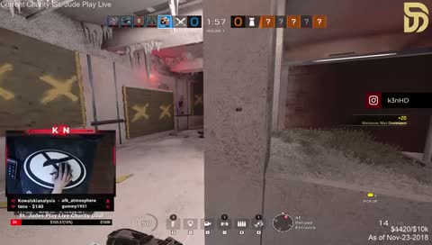 Day 7 of Operation Sweaty Winds. Yikes. | !10k !social  !charity !insta !discord | [PC] [ENG] [100% Charity]