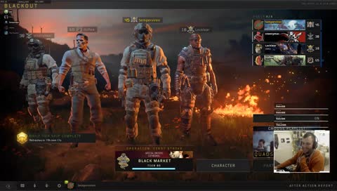 [ENG] Blackout. Wheres the mutz?