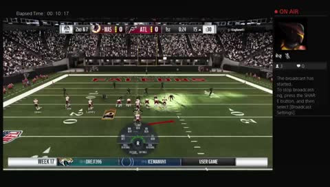 StieR-INC3's Live PS4 Broadcast