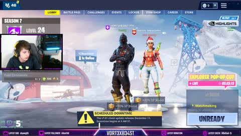 [PC/PG/EST] Solo/Duo/Squad !giveaway