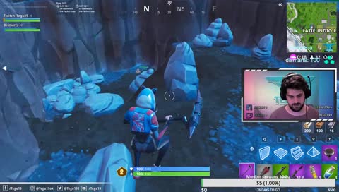 HOY HAY COPA!! !LOOTS