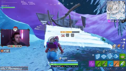 Back at it - Season 7 monday grind !commands