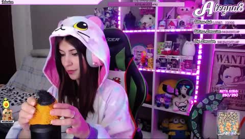  TOY MALITA UwU 🍟🍟TEAM PATATA🍟🍟