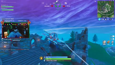 Shenanigans w/ Buds | - @MindlyTV