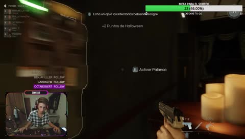 lag