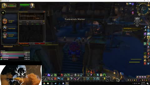 Alt magic