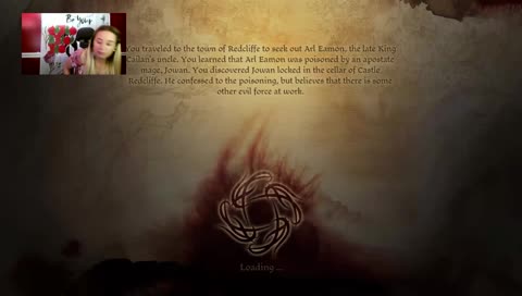 Dragon Age Blind Play Through. Sub Goals 12/20!! Ask me about the Fade Grips giveaway!! [XB1]